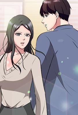 热门漫画5